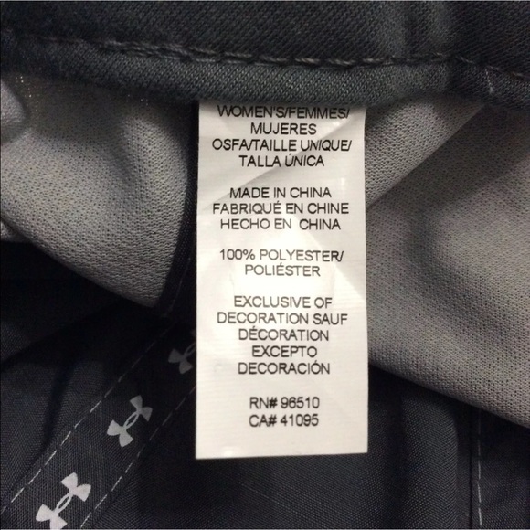 UA Women’s Twisted Renegade Training Workout Cap - Picture 5 of 6